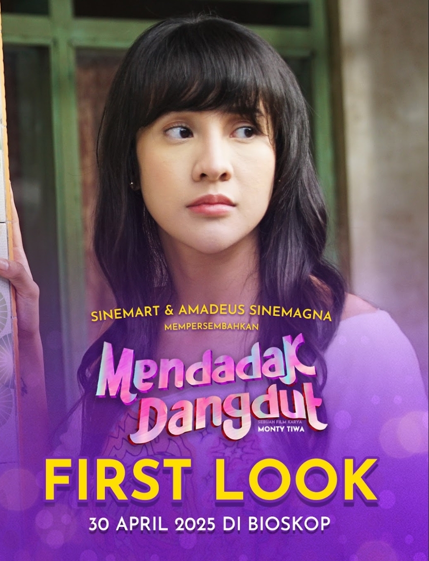 Mendadak Dangdut