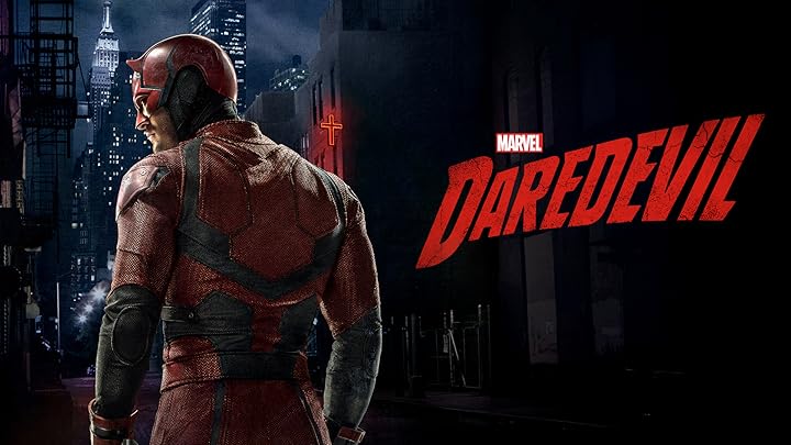 Daredevil season 1