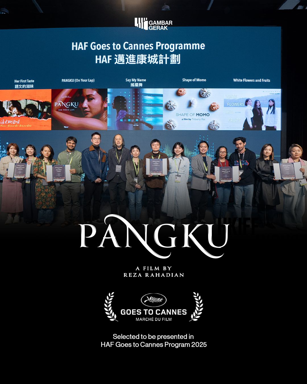 Film Pangku
