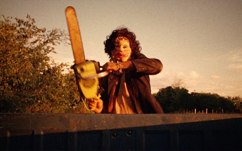 Texas Chainsaw Massacre 