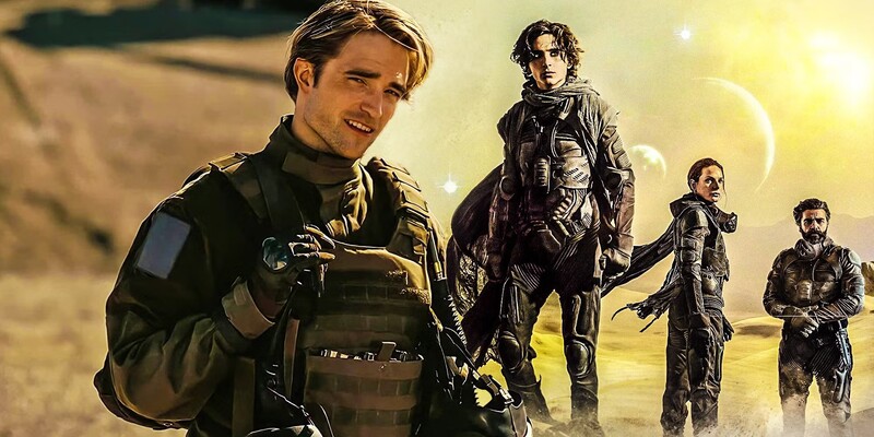 Dune: Messiah