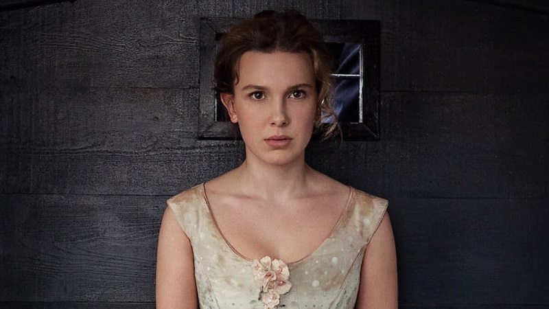 Enola Holmes 3