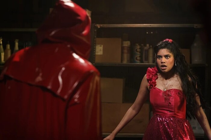 Fear Street: Prom Queen