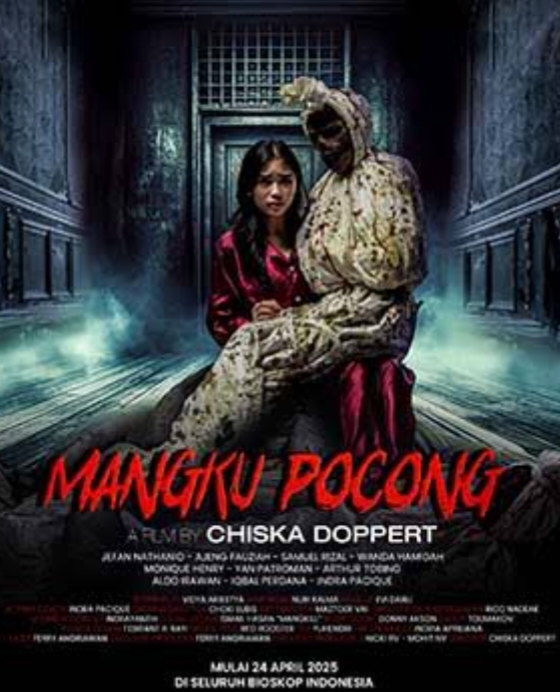 Mangku Pocong