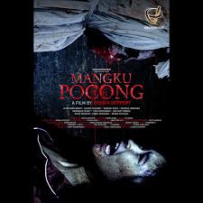 Mangku Pocong