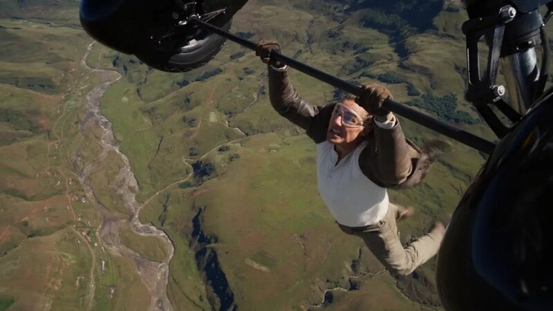 Mission: Impossible - The Final Reckoning