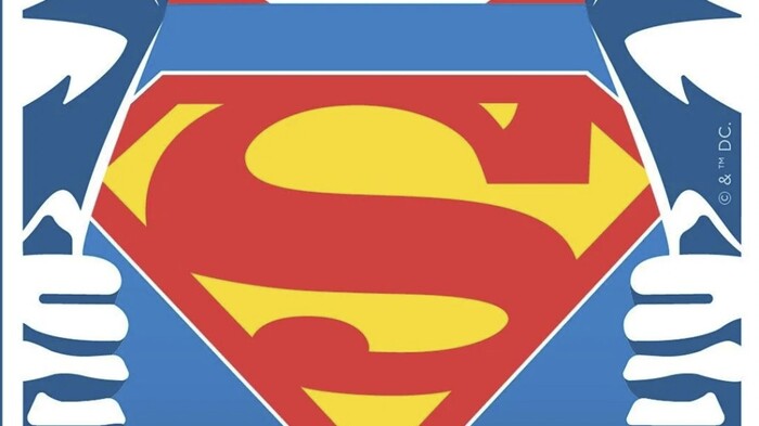SUPERMAN
