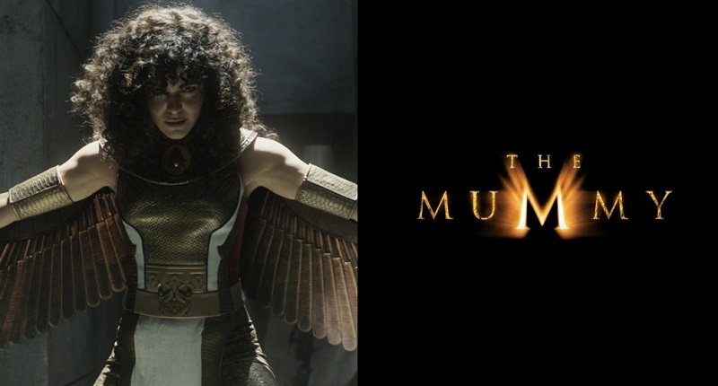 The Mummy