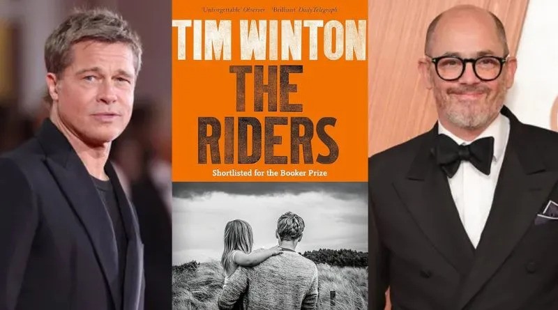 The Riders