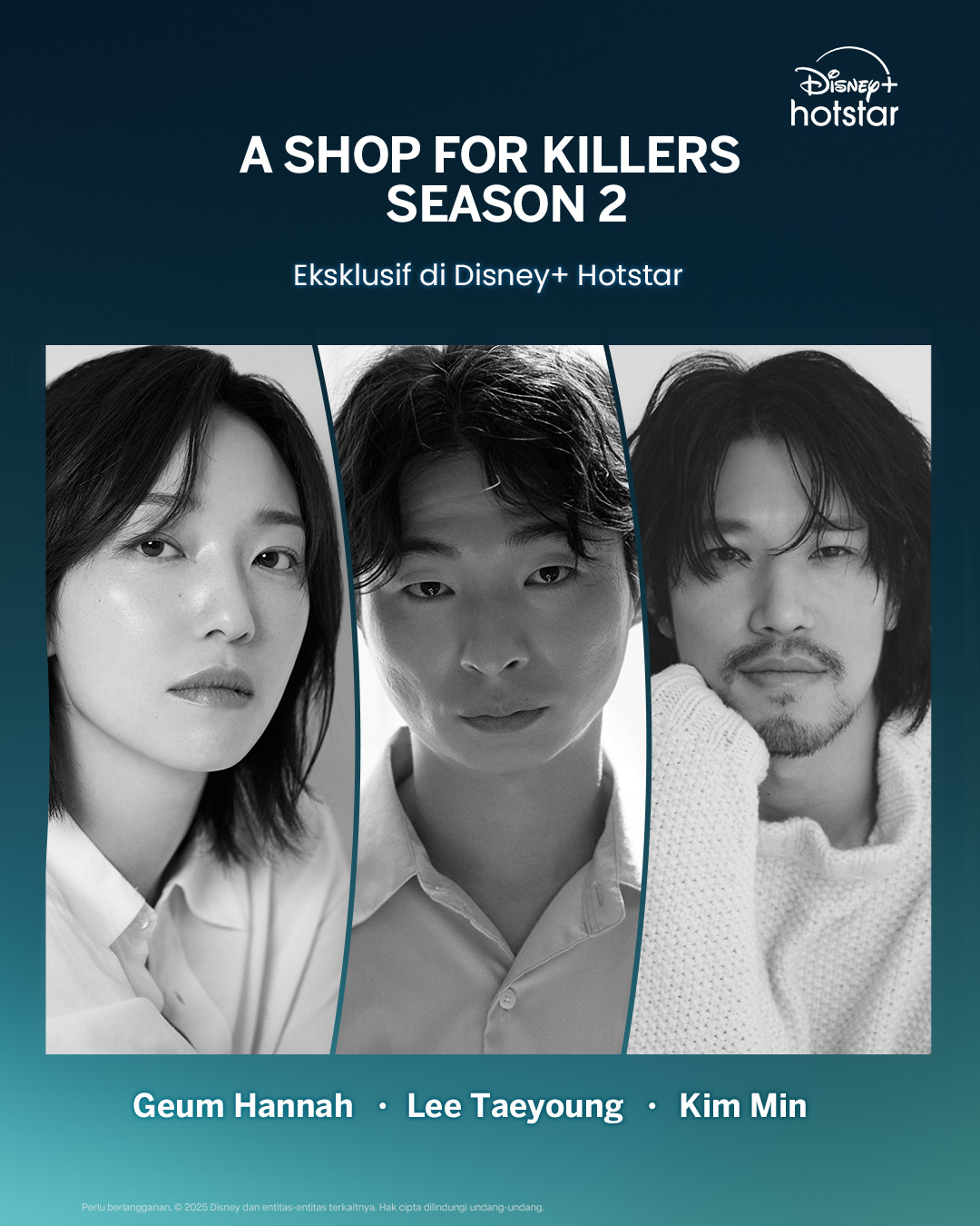 A Shop For Killers Season 2 , Update Terbarunya