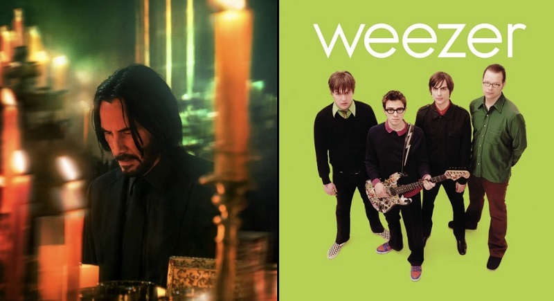 Weezer
