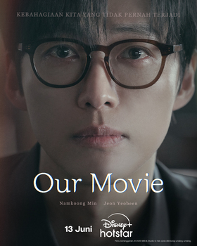 “Our Movie” Serial Korea yang Mengharukan tentang Cinta dan Persahabatan
