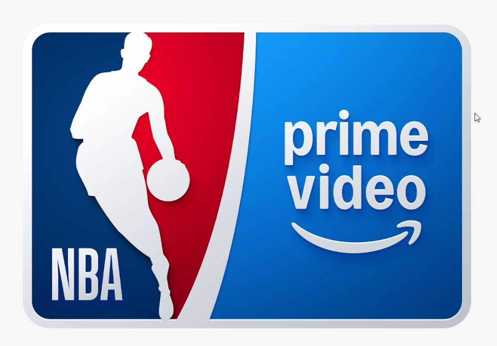 NBA Tayang di Prime Video di Indonesia Akhir Tahun Ini