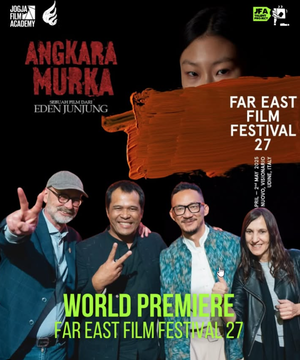 Angkara Murka