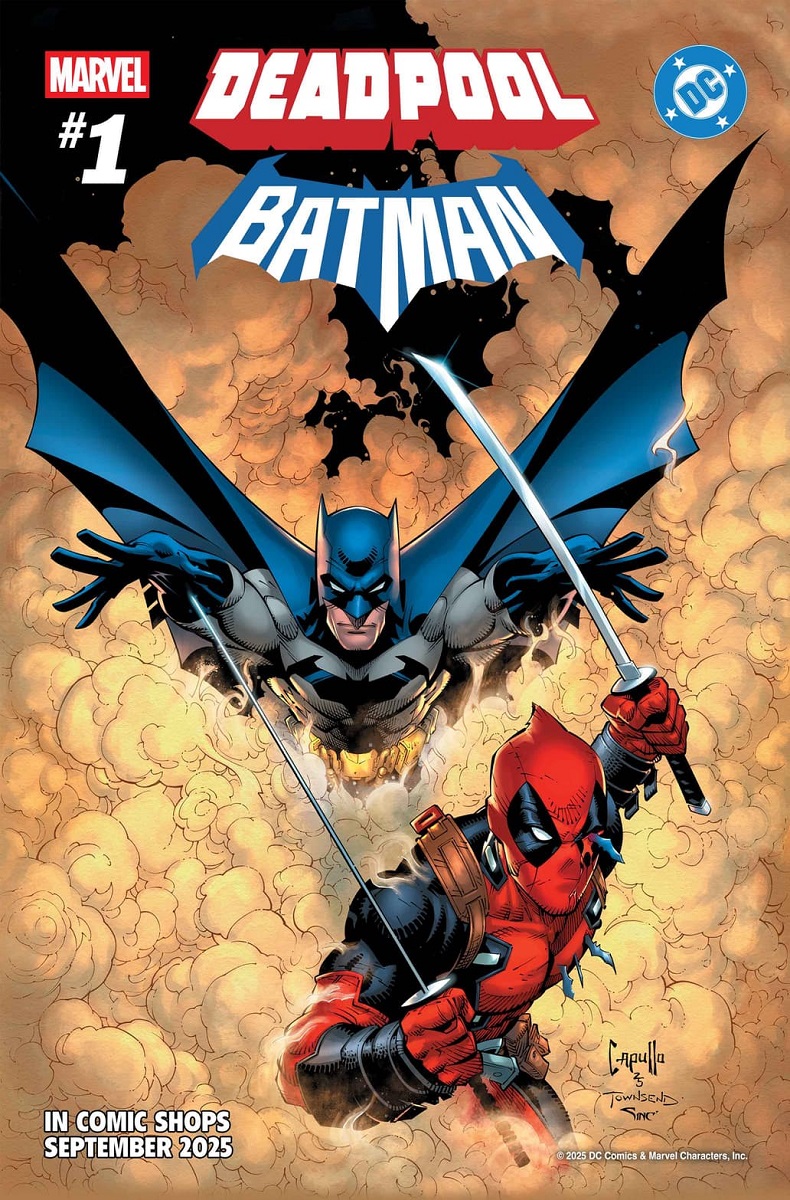 Batman
