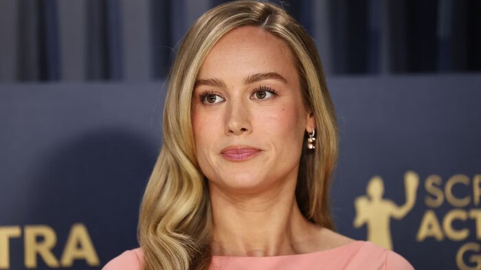 Brie Larson Bintangi Film Horor Baru “Fail-Safe” Produksi J.J. Abrams