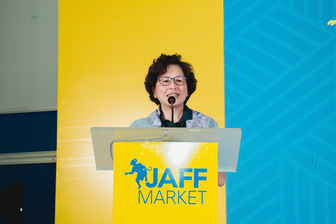 JAFF Market & Perkembangan Industri Kreatif Indonesia di Cannes Film Festival