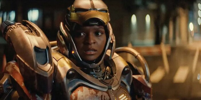 Ironheart