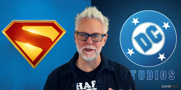James Gunn
