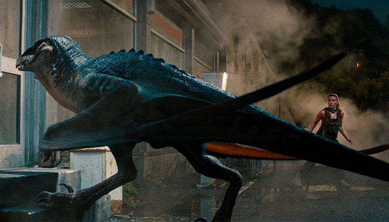 Jurassic World Rebirth