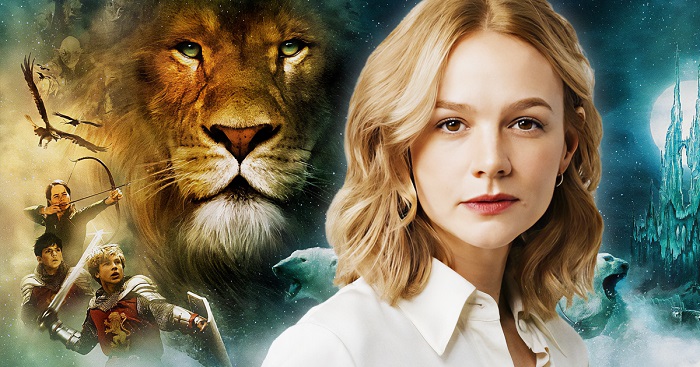 Narnia: The Magician’s Nephew