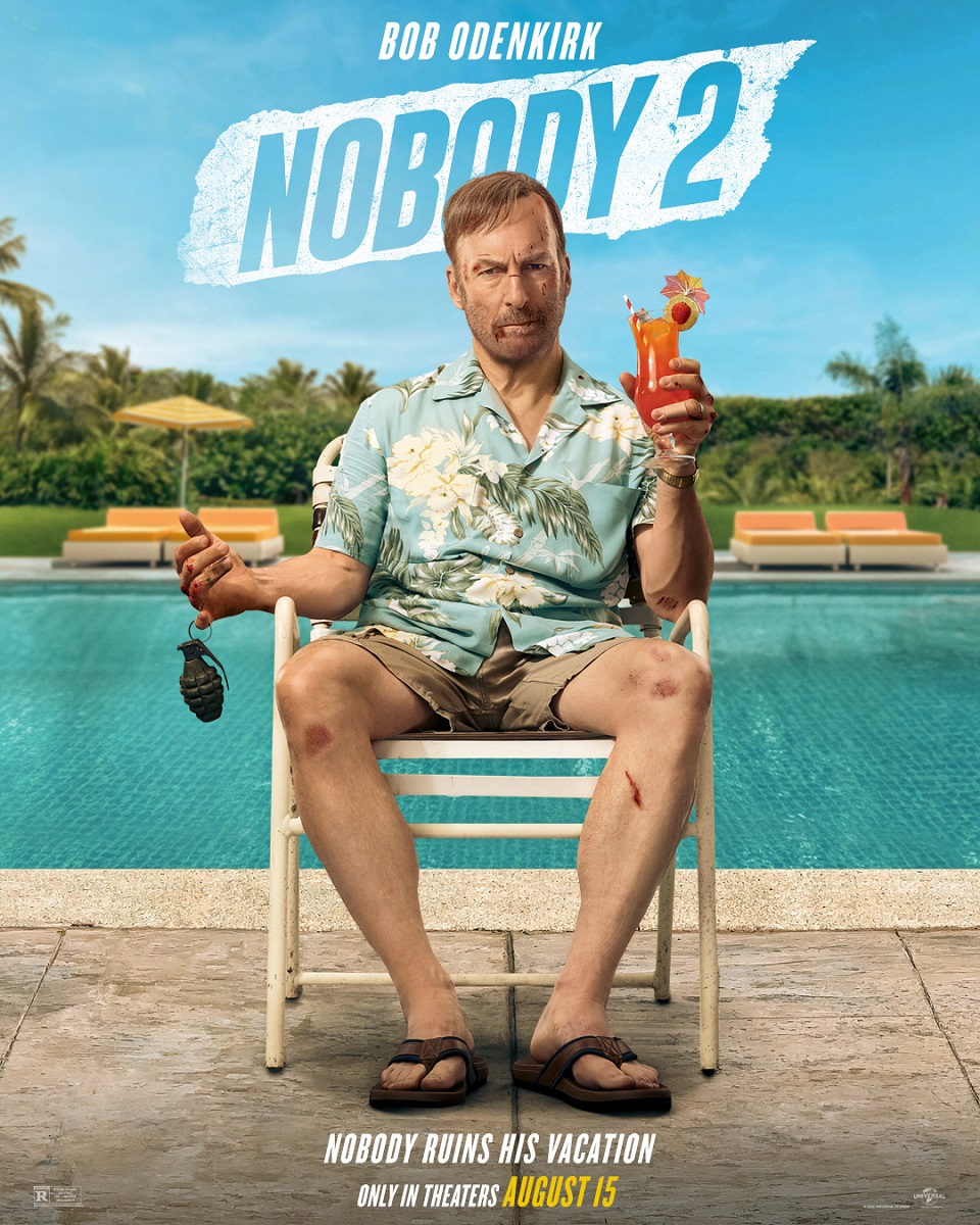 Nobody 2
