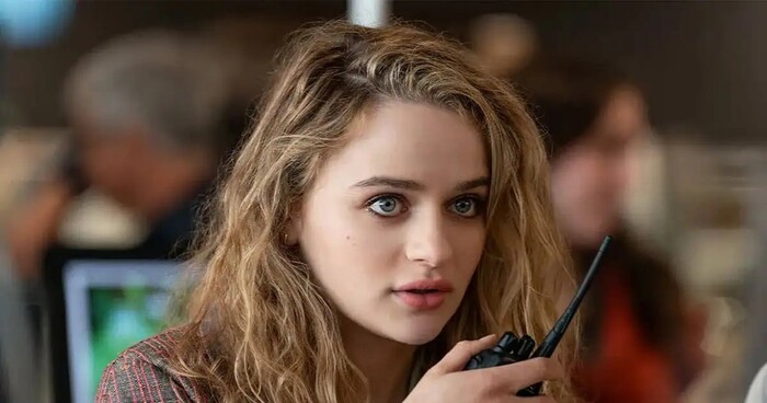Joey King Siap Tampil di “Practical Magic 2”, Bergabung dengan Sandra Bullock dan Nicole Kidman
