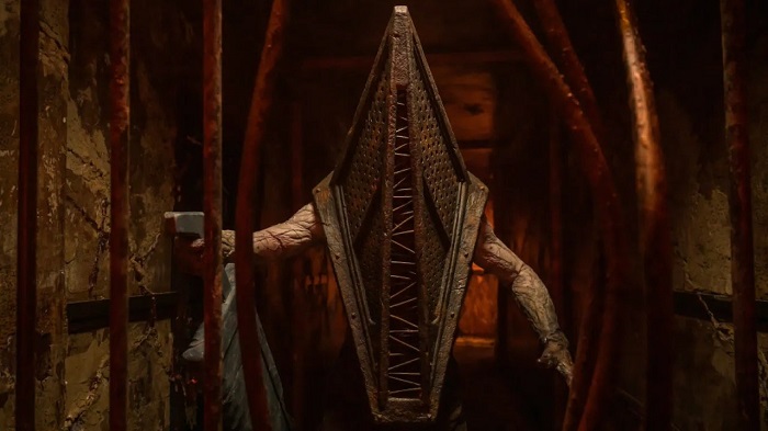 Return to Silent Hill