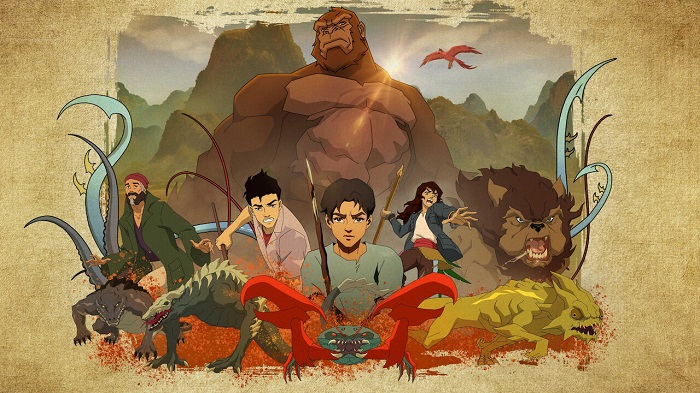 Return to Skull Island