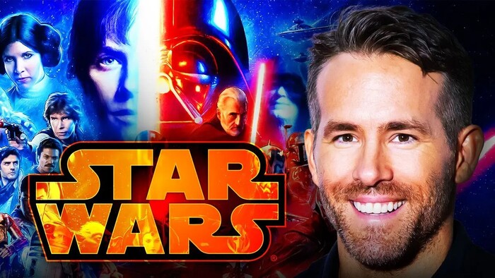 Star Wars