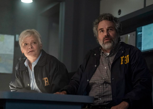 Serial Drama HBO Original Task Tayang September 2025