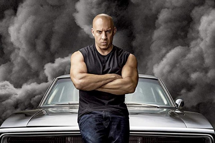 Vin Diesel