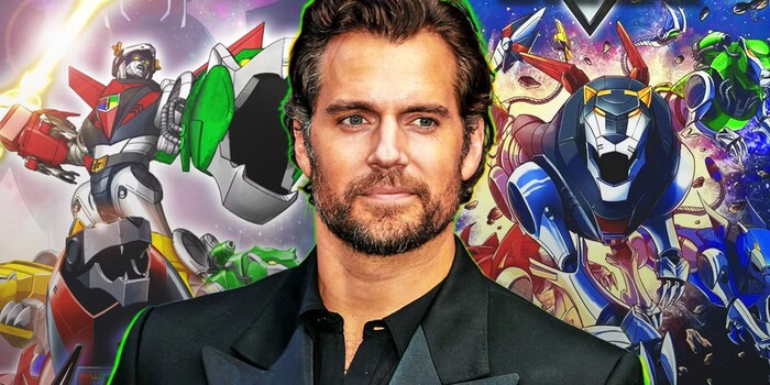 Voltron