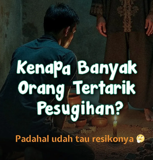 Warung Pocong
