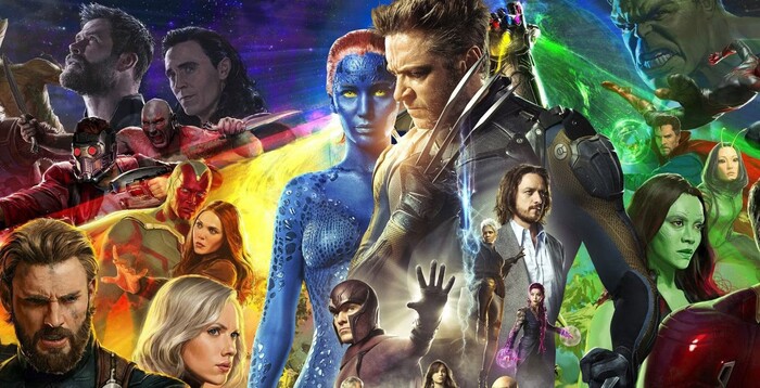 X-Men