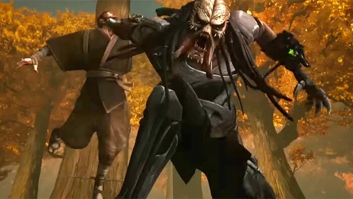 Predator: Killer of Killers