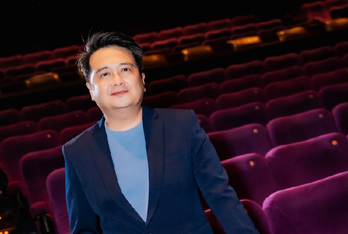 3 Film Romantis Robert Ronny yang Sukses Rebut Hati Penonton