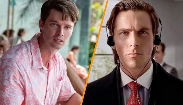 American Psycho