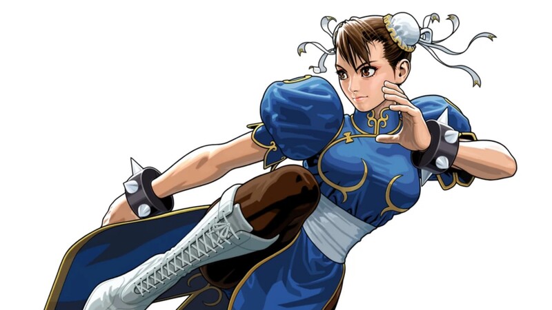 Chun-Li