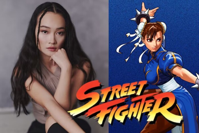 Chun-Li