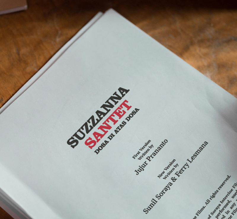 Suzzanna
