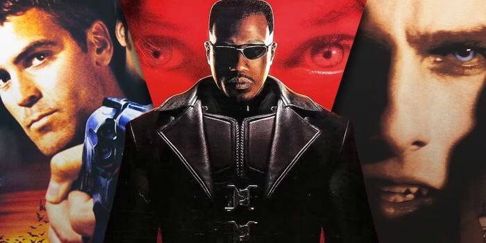 10 Film Vampir Terbaik Sepanjang Masa: Dari Klasik Hingga Inovasi Modern