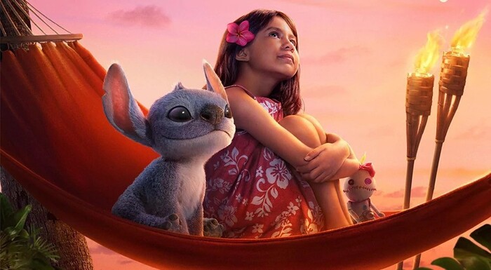 Lilo & Stitch