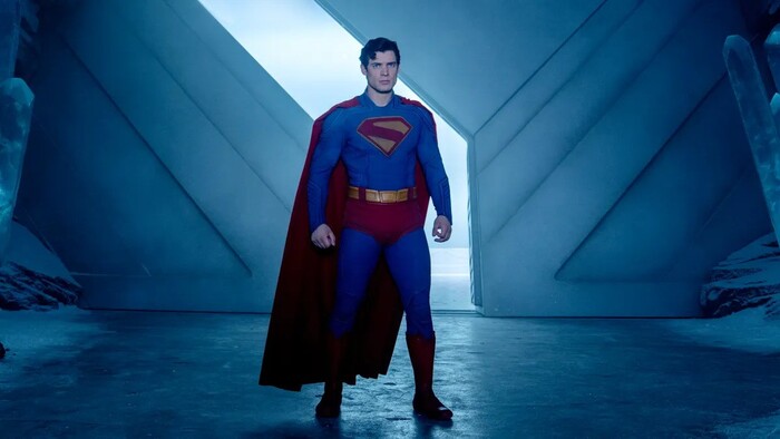 Superman