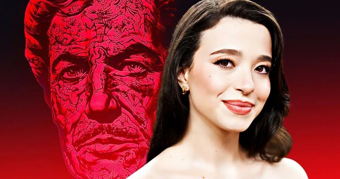 The Masque of the Red Death