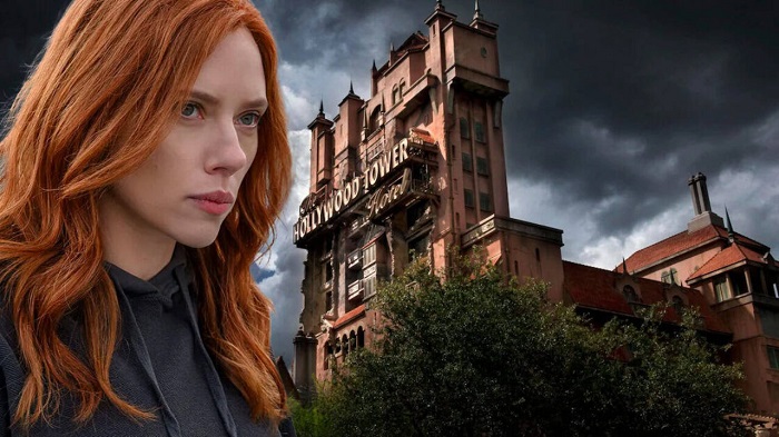 Tower of Terror