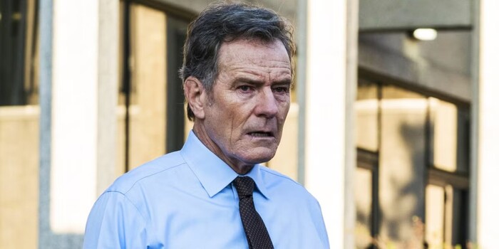 Bryan Cranston