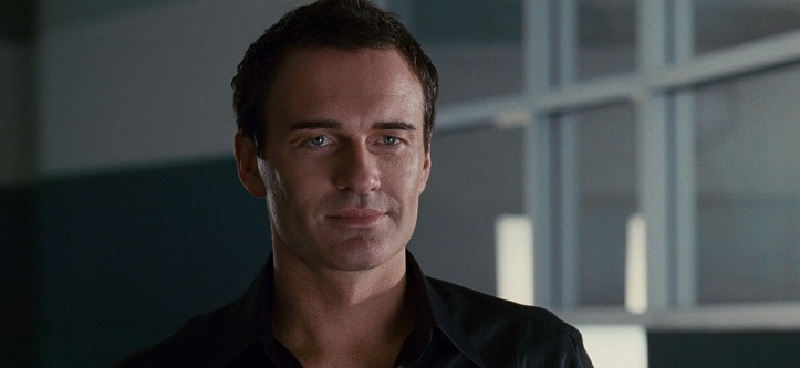 Julian McMahon