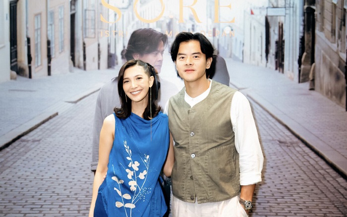 Sore: Istri dari Masa Depan