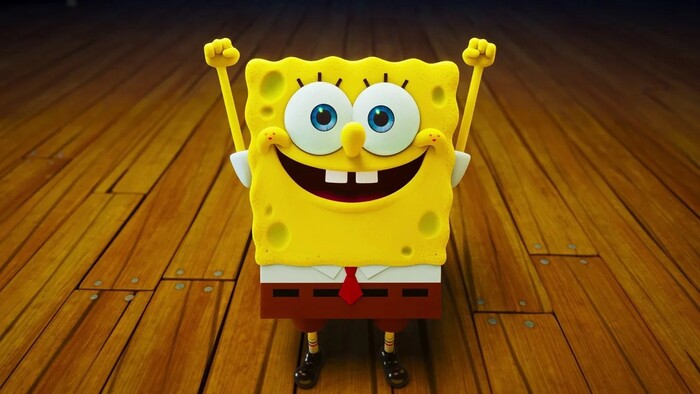 SpongeBob Kembali ke Layar Lebar! Petualangan Baru Bertajuk Search For SquarePants Siap Tayang Desember Ini